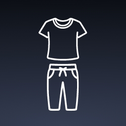 Category image: Gym clothes Black Friday Deals & Offers